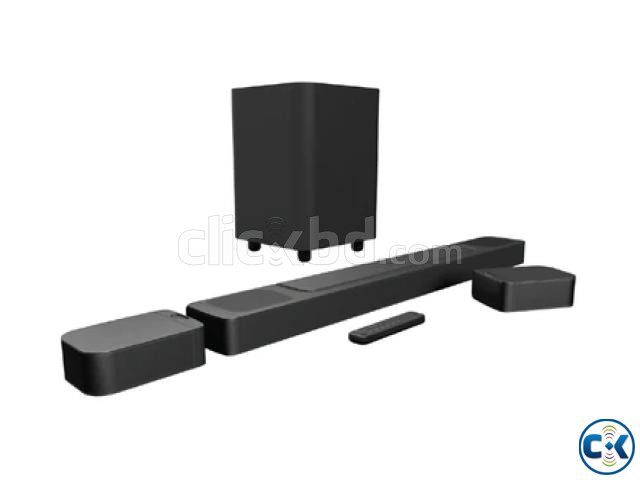 JBL BAR 800 Pro Wireless 5.1.2 Dolby Atmos large image 0