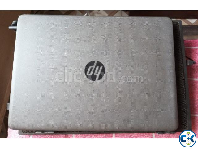 HP 240 G6 i3 large image 1