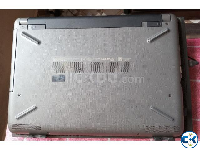 HP 240 G6 i3 large image 2