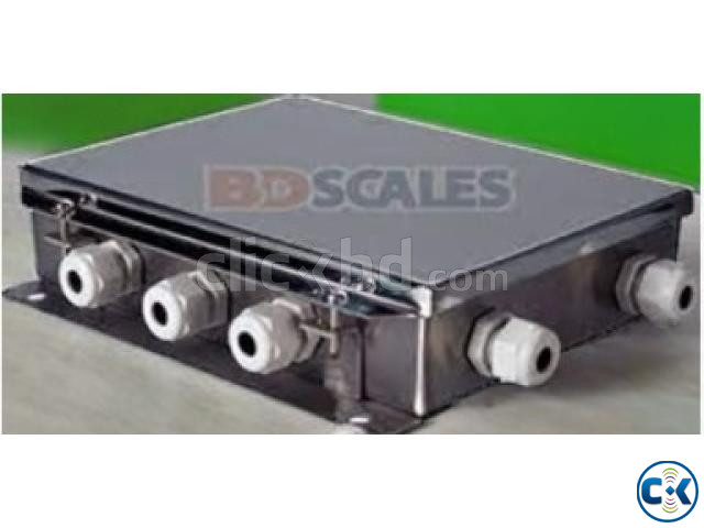Digital Junction Box 8 Port large image 1