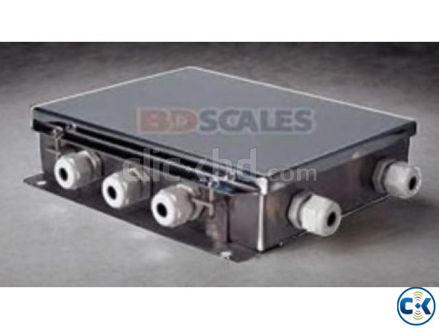 Digital Junction Box 8 Port large image 2