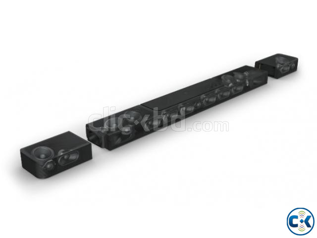 11.1.4 Channel JBL 1300 Detachable Surround Sound Bar 1170W large image 2