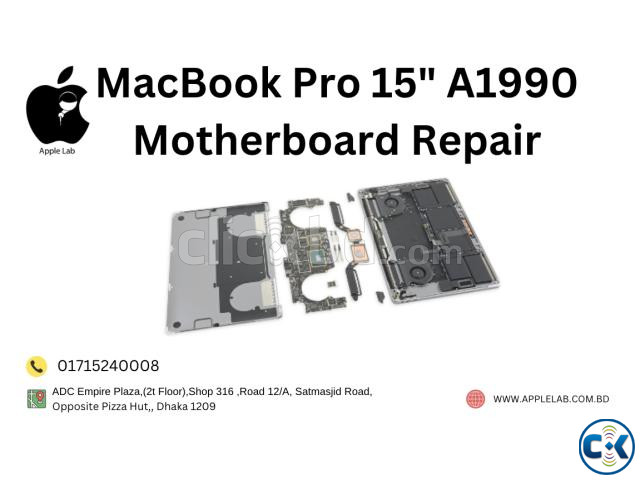 Macbook pro sales 15 motherboard