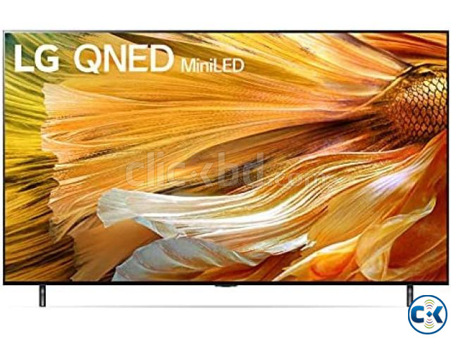 65 QNED80 QNED 4K Smart WebOS TV LG large image 0