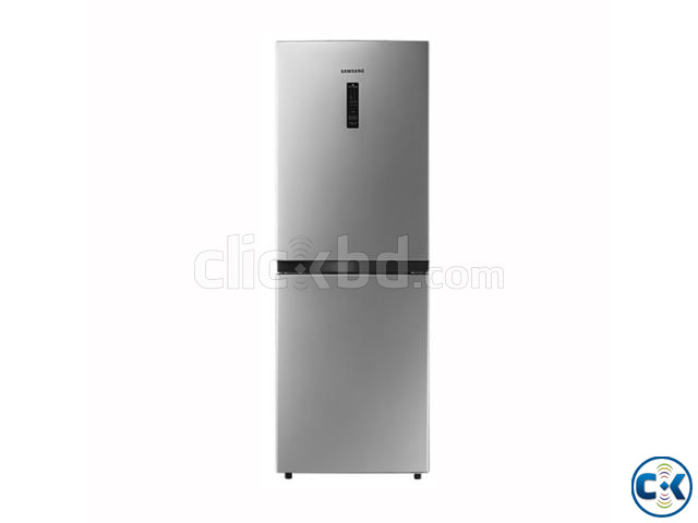 218L RB21KMFH5SE Digtial Inverter Refrigerator Samsung | ClickBD large image 2