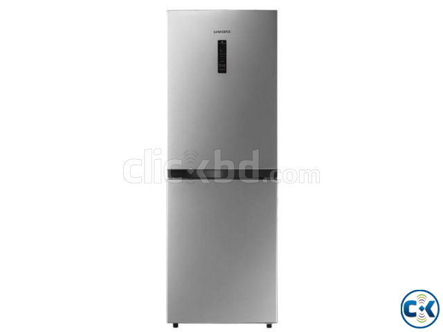 Samsung 218L Bottom Mount Refrigerator RB21KMFH5SK D3 large image 0