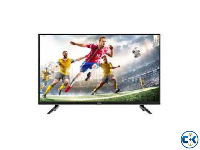 Haier 32-Inch H32D2M H-Cast Series LED TV large image 1