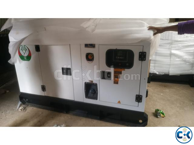 Ricardo 25 kva 20kw Diesel Generator Price in Bangladesh large image 0