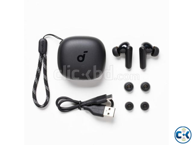 Sound core by Anker Life 50i Hybrid ANC Free Home Delivery large image 0