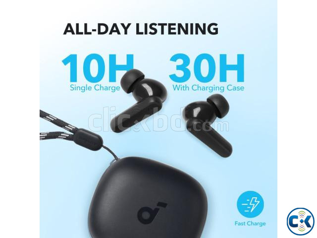 Sound core by Anker Life 50i Hybrid ANC Free Home Delivery large image 3