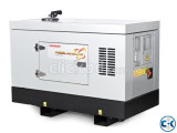 Delta 12kVA 10kW Diesel Generator Price in Bangladesh