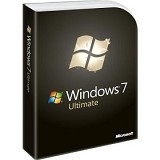 Microsoft Windows 7 Ultimate OEM 64-Bit large image 0