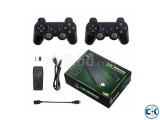 M8 HDMI TV Game Stick 64GB Memory 10000 Game Build-in