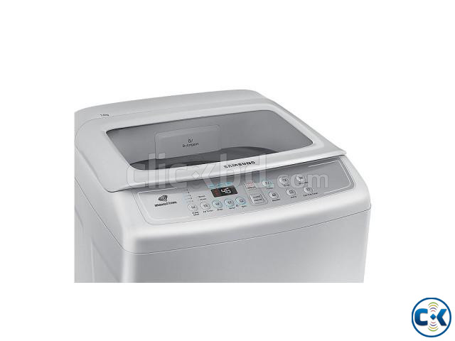 7 Kg WA70H4000SY Washing Maching Samsung large image 2