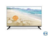 SONY PLUS 43DQ5S 43 inch ANDROID FRAMELESS TV PRICE BD