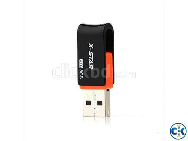 X-STAR OTG Pen Drive large image 0
