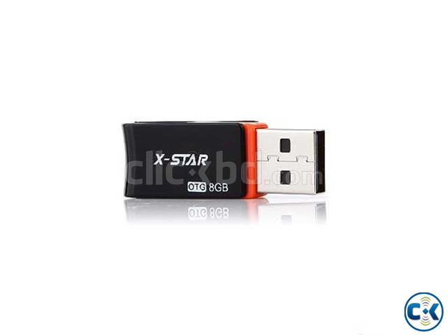 X-STAR OTG Pen Drive large image 2