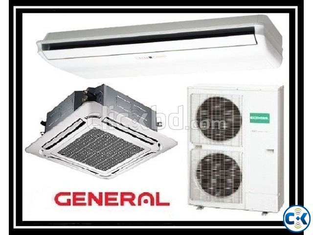 Topical General 2.0 ton 24000 BTU-Split Type Air Condition large image 1