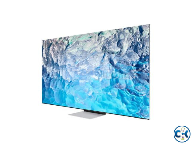 Samsung QN900B 75 8K Neo QLED Smart TV large image 0