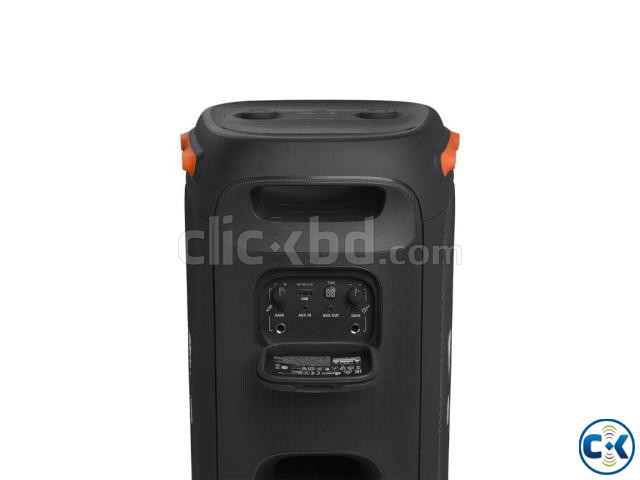 JBL PARTYBOX 110 Portable Wireless Speaker large image 0