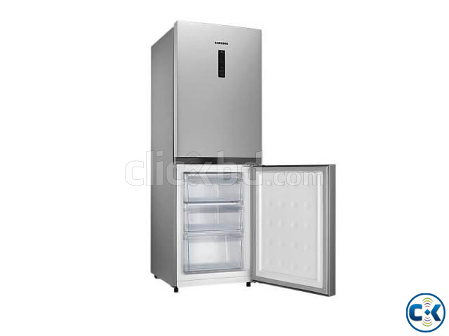 SAMSUNG RB21KMFH5SE 218L DIGITAL INVERTER FRIDGE PRICE BD large image 2