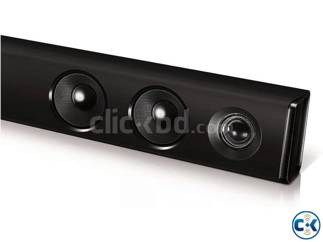 LG BAR 2.0ch SK1D Adaptive Bluetooth large image 0