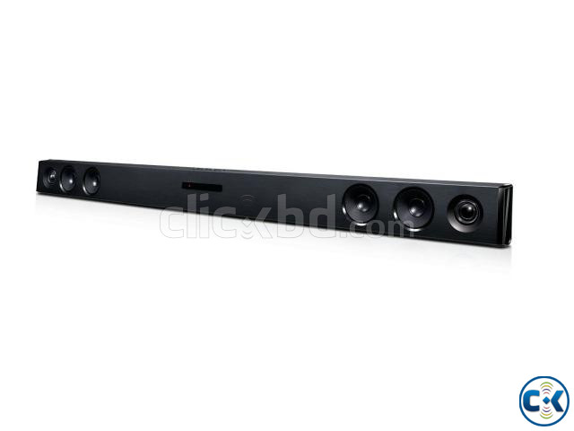 LG BAR 2.0ch SK1D Adaptive Bluetooth large image 1