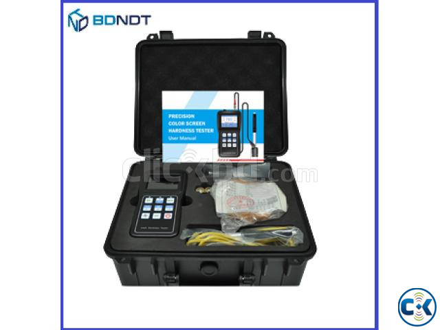 Portable Hardness Tester Price in Bangladesh large image 0