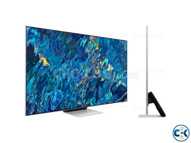 Samsung 65 QN95B 4K UHD Smart QLED TV large image 0