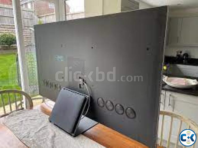 Samsung 65 QN95B 4K UHD Smart QLED TV large image 1