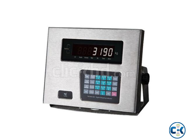 Digital Indicator XK390-DS3 large image 0