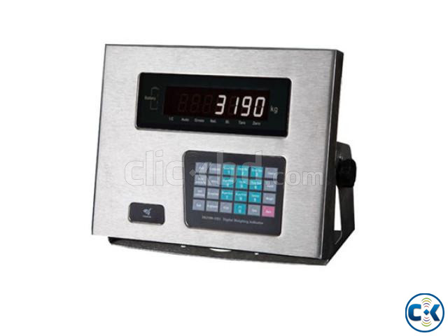 Digital Indicator XK390-DS3 large image 1