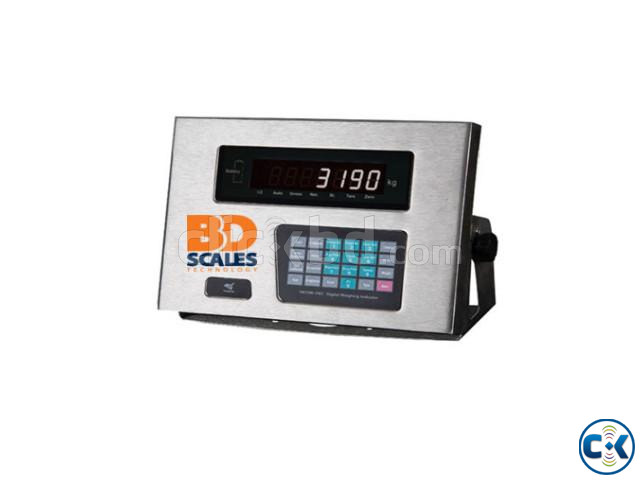 Digital Indicator XK390-DS3 large image 2