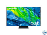 Samsung S95B 55-Inch OLED 4K Smart Television