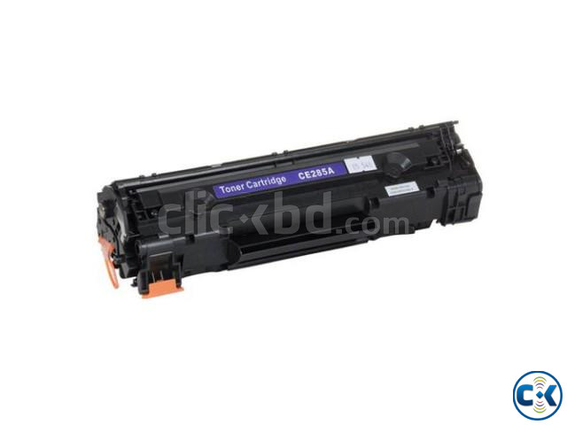 NEW TRUST PRINT 85A 312 325 35A Printer Toner Cartridge large image 1