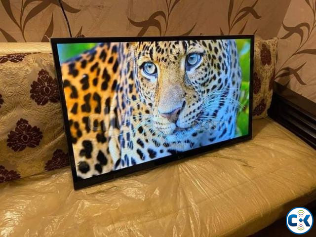 LG TV..Brand New TV..2GB Ram 16GB Rom.Version 11 Latest large image 3