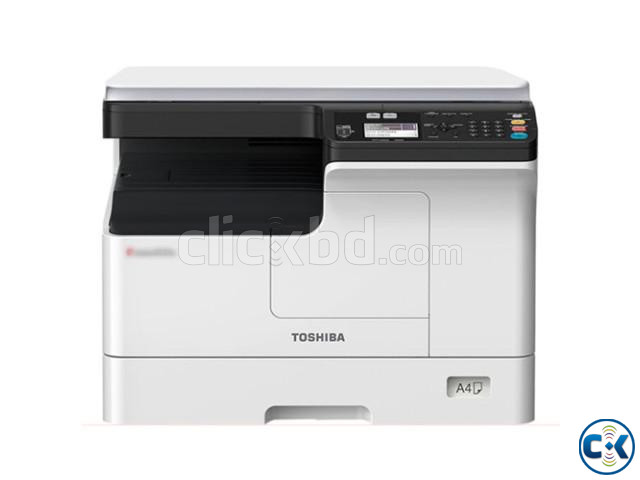 Toshiba e-Studio 2823AMW Multifunctional Copier Machine | ClickBD large image 0