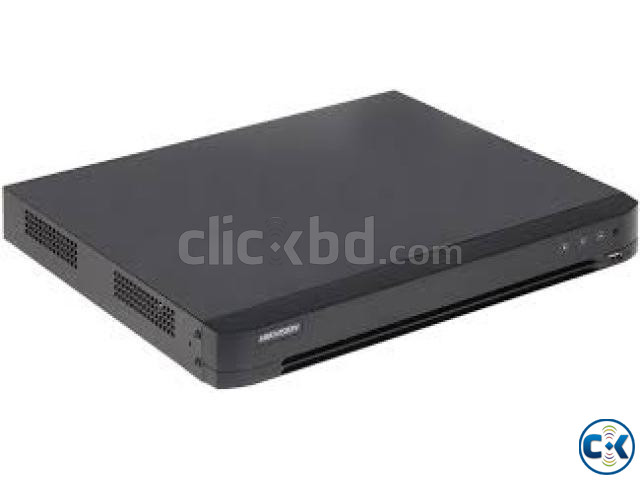 Hikvision IDS-7232HQHI-M2-S 32 Channel 1080p 1U H.265 AcuSen large image 2
