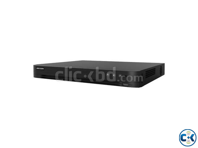 Hikvision IDS-7232HQHI-M2-S 32 Channel 1080p 1U H.265 AcuSen large image 3