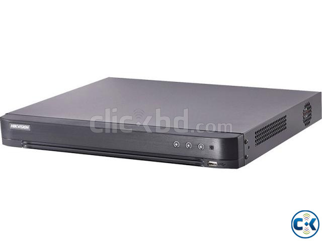 Hikvision IDS-7232HQHI-M2-S 32 Channel 1080p 1U H.265 AcuSen large image 4