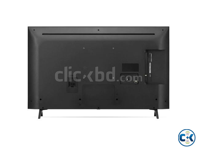 LG UQ8050 43-inch 4K WebOS Smart TV large image 2
