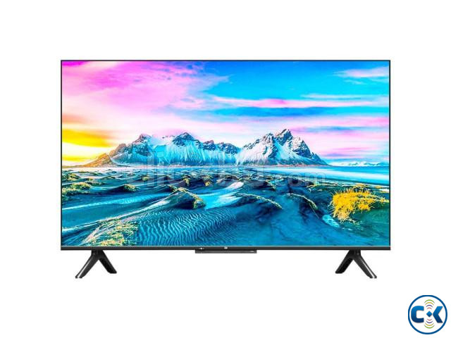 50 L50M6-6AEU P1 Smart 4K Android TV Xiaomi Mi large image 0