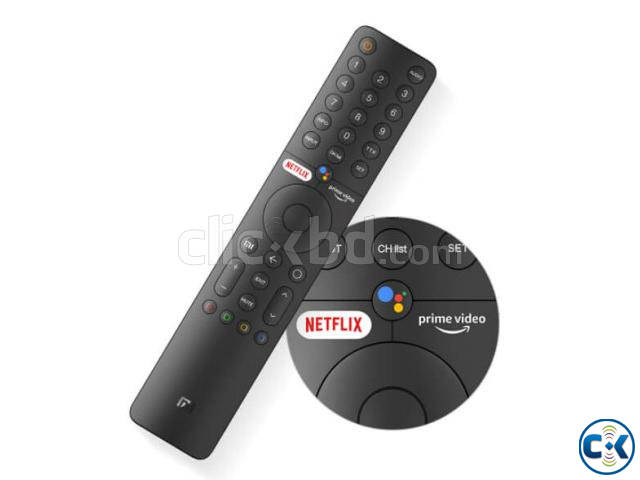 Xiaomi 32 Android TV P1 L32M6-6AEU large image 2