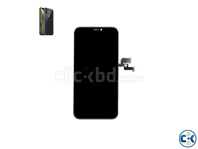 iPhone X Display Replacement Service Center Dhaka large image 0