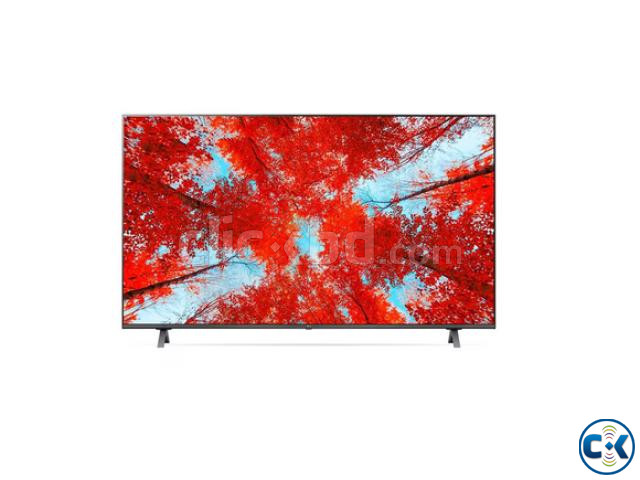 75 UQ90 UHD 4K Smart WebOS TV LG large image 2