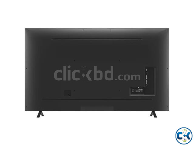 86 UQ9000 UHD 4K Smart WebOS TV LG large image 1