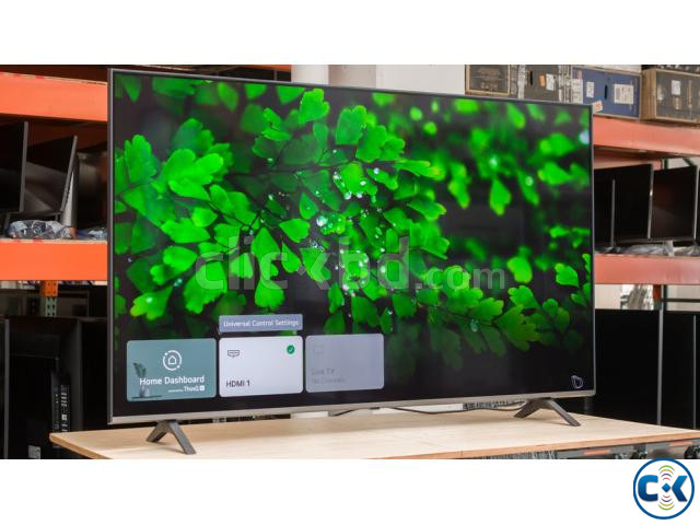 86 UQ9000 UHD 4K Smart WebOS TV LG large image 2