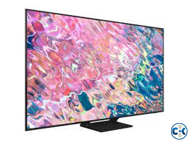 85 Q65B QLED 4K Smart TV Samsung large image 0