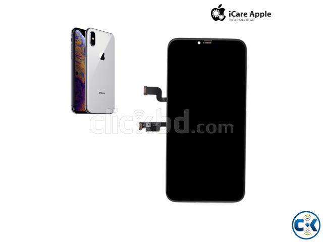 iPhone XS Display Replacement Service Center Dhaka. large image 0