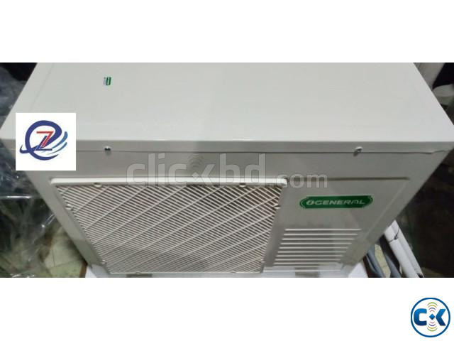T GENERAL split ac 18000 Btu 1.5 ton non- inverter large image 0